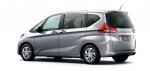 Honda Freed 2016 года